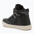 Juniorské boty  Geox Skylin black 3