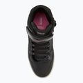 Juniorské boty  Geox Skylin black 5