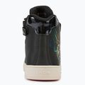 Juniorské boty  Geox Skylin black 6