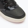 Juniorské boty  Geox Skylin black 7