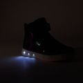 Juniorské boty  Geox Skylin black 8