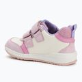 Dětské boty Geox Rishon white/pink 3