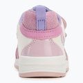 Dětské boty Geox Rishon white/pink 6