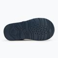 Dětské boty Geox Rishon navy/red 4