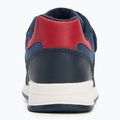 Dětské boty Geox Rishon navy/red 6