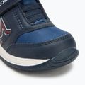 Dětské boty Geox Rishon navy/red 7