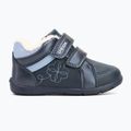 Dětské boty  Geox Elthan navy / light avio 2