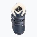 Dětské boty  Geox Elthan navy / light avio 5
