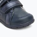 Dětské boty  Geox Elthan navy / light avio 7