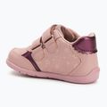 Dětské boty Geox Elthan antique rose/prune 3