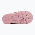 Dětské boty Geox Elthan antique rose/prune 4