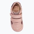 Dětské boty Geox Elthan antique rose/prune 5