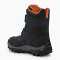 Dětské sněhule Geox Himalaya ABX navy 3