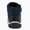 Dětské sněhule Geox Omar black / navy 6