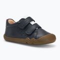 Dětské barefoot boty Geox Steppieup navy