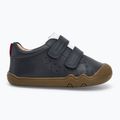 Dětské barefoot boty Geox Steppieup navy 2