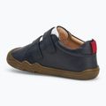 Dětské barefoot boty Geox Steppieup navy 3