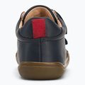 Dětské barefoot boty Geox Steppieup navy 6