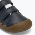 Dětské barefoot boty Geox Steppieup navy 7
