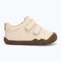 Dětské barefoot boty  Geox Steppieup light ivory 2
