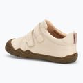 Dětské barefoot boty  Geox Steppieup light ivory 3