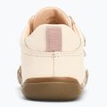 Dětské barefoot boty  Geox Steppieup light ivory 6