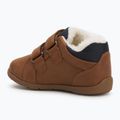 Dětské boty Geox Elthan tobacco / dark yellow 3