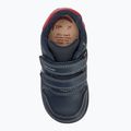 Dětské boty Geox Elthan ocean blue/red 5