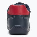 Dětské boty Geox Elthan ocean blue/red 6