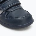 Dětské boty Geox Elthan ocean blue/red 7