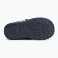 Dětské boty Geox Elthan navy/dark silver 4