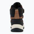 Dětské boty  Geox Flantil ABX tobacco/black 6