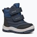 Dětské boty  Geox Flantil ABX navy 8