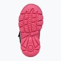 Dětské boty  Geox Flantil ABX navy/fuchsia 13