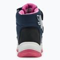 Dětské boty  Geox Flantil ABX navy/fuchsia 6