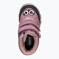 Dětské boty  Geox Flantil ABX dark pink 12