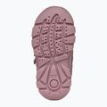 Dětské boty  Geox Flantil ABX dark pink 13