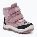 Dětské boty  Geox Flantil ABX dark pink