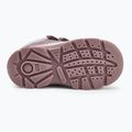 Dětské boty  Geox Flantil ABX dark pink 4