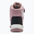 Dětské boty  Geox Flantil ABX dark pink 6