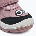 Dětské boty  Geox Flantil ABX dark pink 7