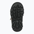 Dětské boty  Geox Flantil ABX black/dark beige 13