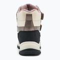 Dětské boty  Geox Flantil ABX black/dark beige 6