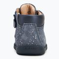 Dětské boty Geox Macchia navy 6