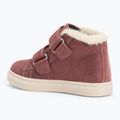 Dětské boty Geox Nashik Waterproof rose smoke 3