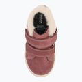Dětské boty Geox Nashik Waterproof rose smoke 5