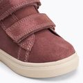 Dětské boty Geox Nashik Waterproof rose smoke 7