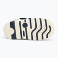 Dětské boty Geox Iupidoo navy / ochre 4
