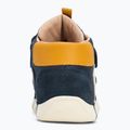 Dětské boty Geox Iupidoo navy / ochre 6