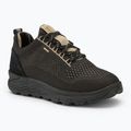 Dámské boty  Geox Spherica™ 4x4 ABX black
